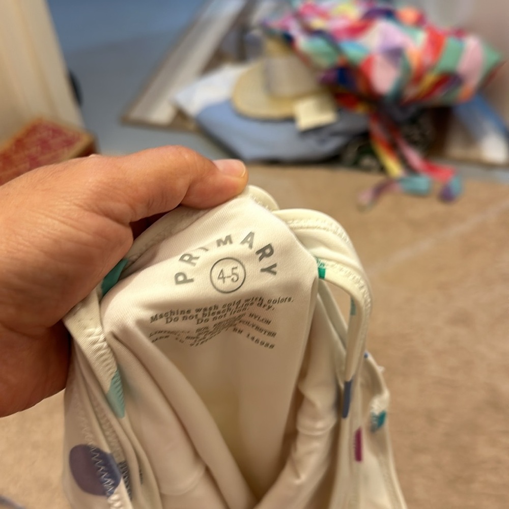 Bathing Suit Bundle - Picture 7 of 7